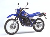 2006 Yamaha DT 175 photo